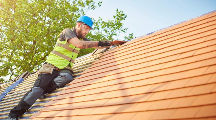 Warning Signs Your Roof Needs Help