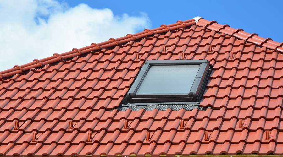 Metal Vs Tile Roofing