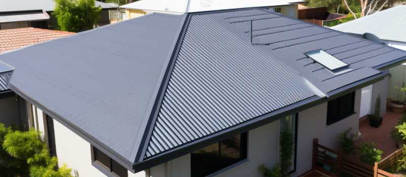 Roof Restoration Brisbane – Northside